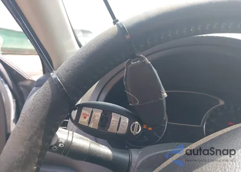 2018 Nissan Altima 2.5 Sl из США, поврежденный, VIN 1N4AL3AP1JC182662